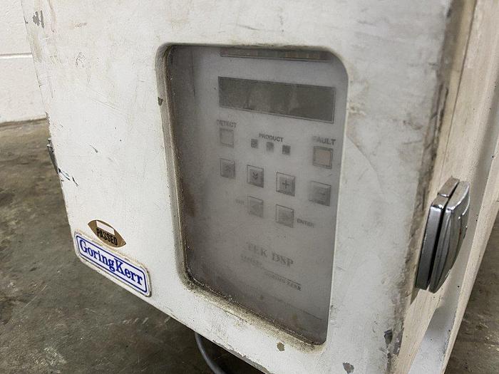 Used Goring Kerr Metal Detector