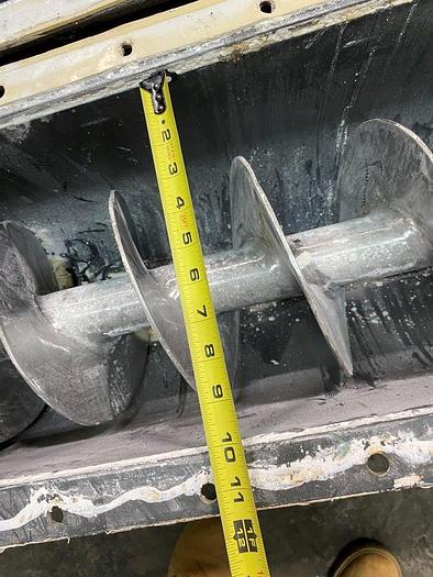 Used 5' Screw Conveyors