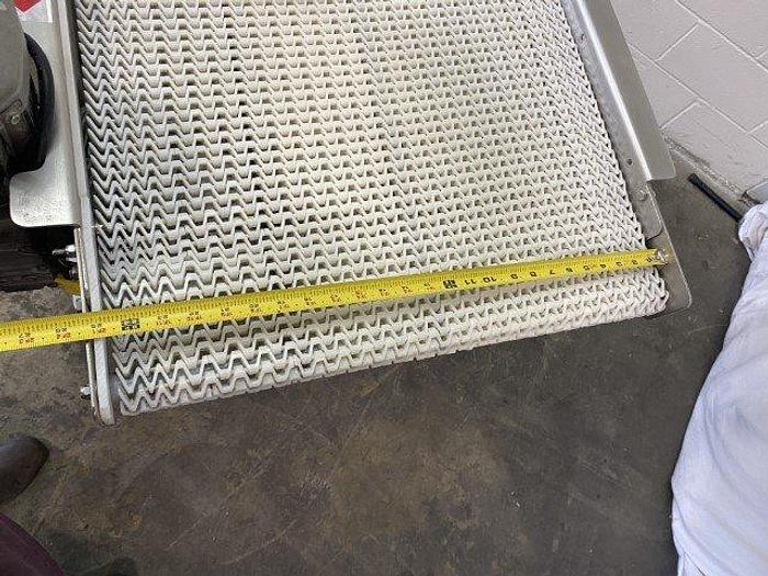 Used 90° Conveyor