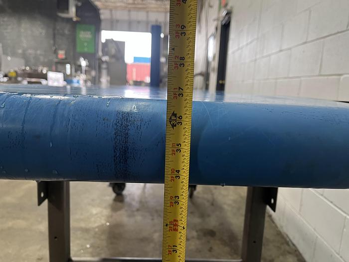 Used 8'1 Hinds-Bock Straight Conveyor