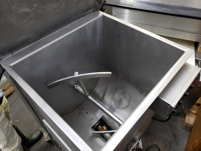 Used Biro AFMG 48 Auto Feed Mixer/Grinder