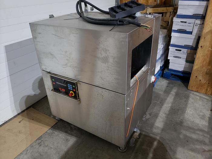 Used VC999 85.47i Shrink Tank