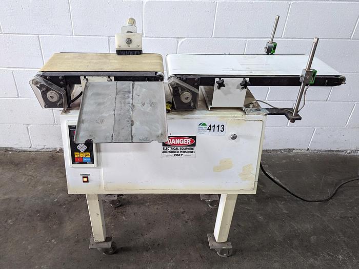Used Yamato CA15L Checkweigher