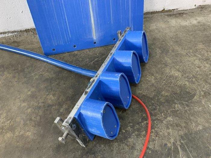 Used Tooling/Forming Plates for CFS MultiFormers