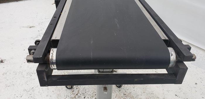 Used 3' Belt Conveyor