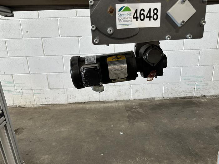 Used Dorner 2200 10' Conveyor