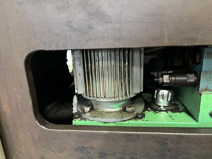 Used Sejong Rotary Tablet Press