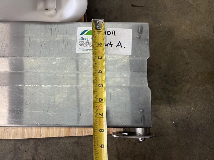 Used Parts for Deighton Formatics