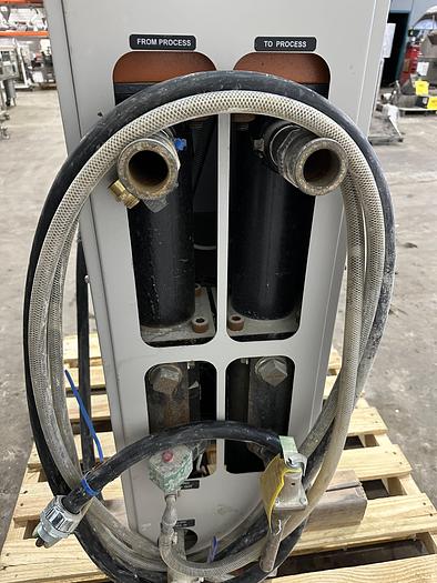 Used Sterling M2B2012-G Water Temperature Controller