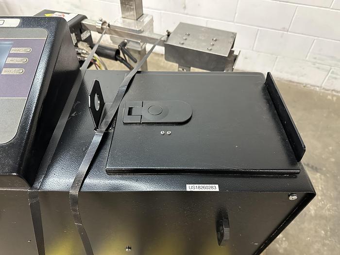 Used Markem-Imaje 5200 Ink Jet Printer