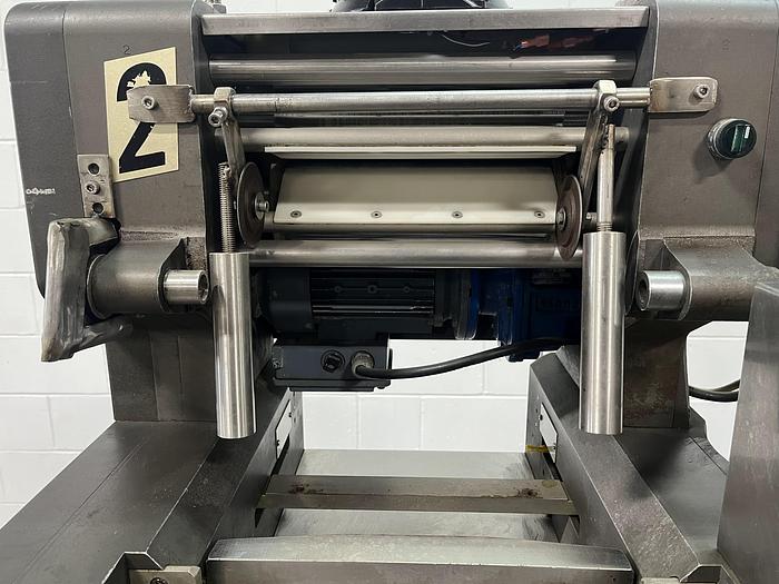 Used 2000 Tecna Saima Pasta Former