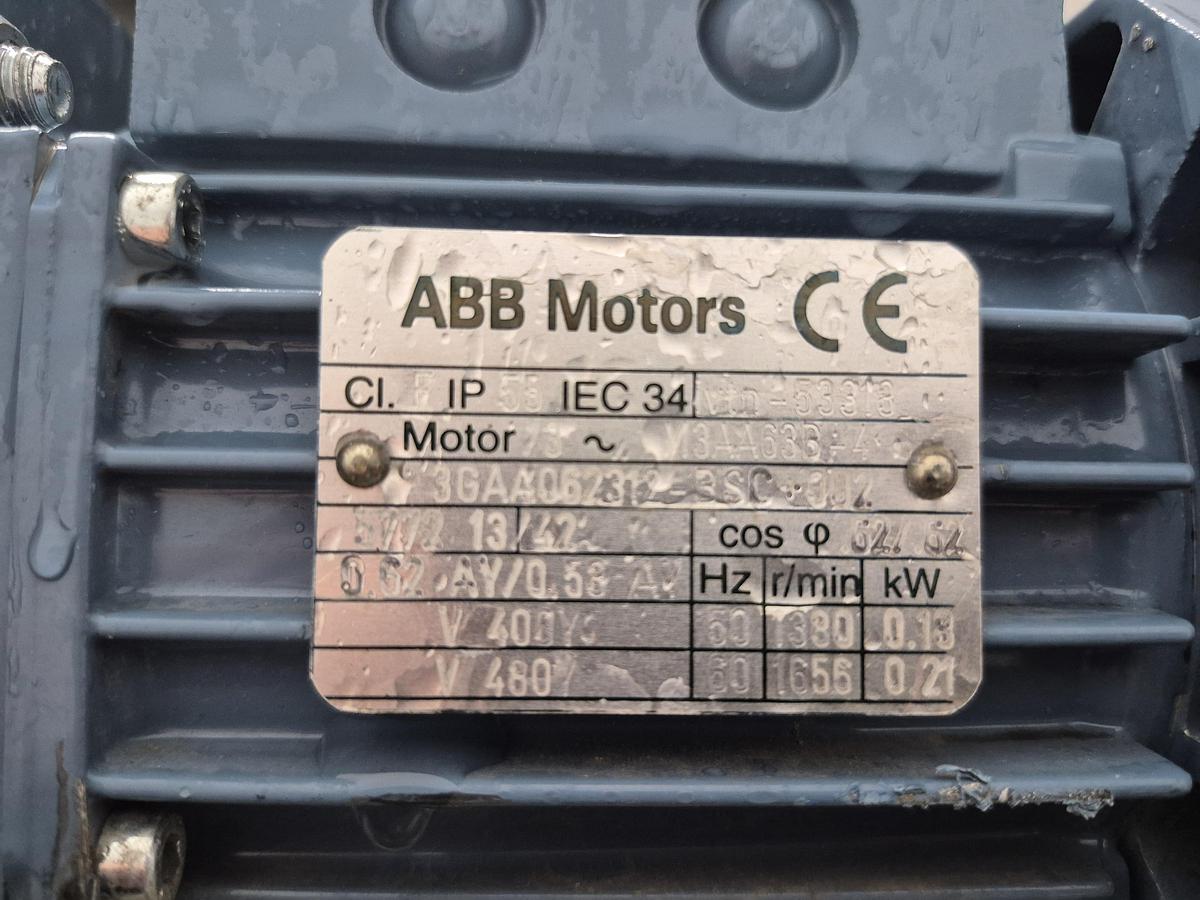 Used Unitec 2-Lane Inspection & Box Filler