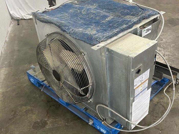 Used RefPlus HCD04H-2 Heat Reclaim Unit
