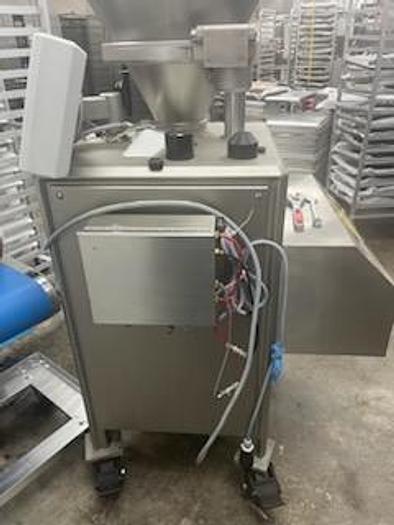 Used Vemag Robot 500