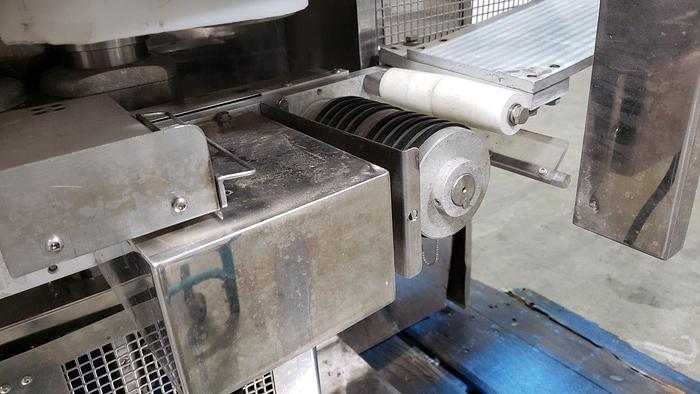 Used Kobird AR800-II Encrusting & Forming Machine