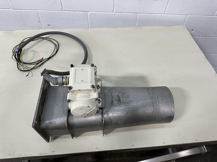 Used Casadio Vibratory Chute