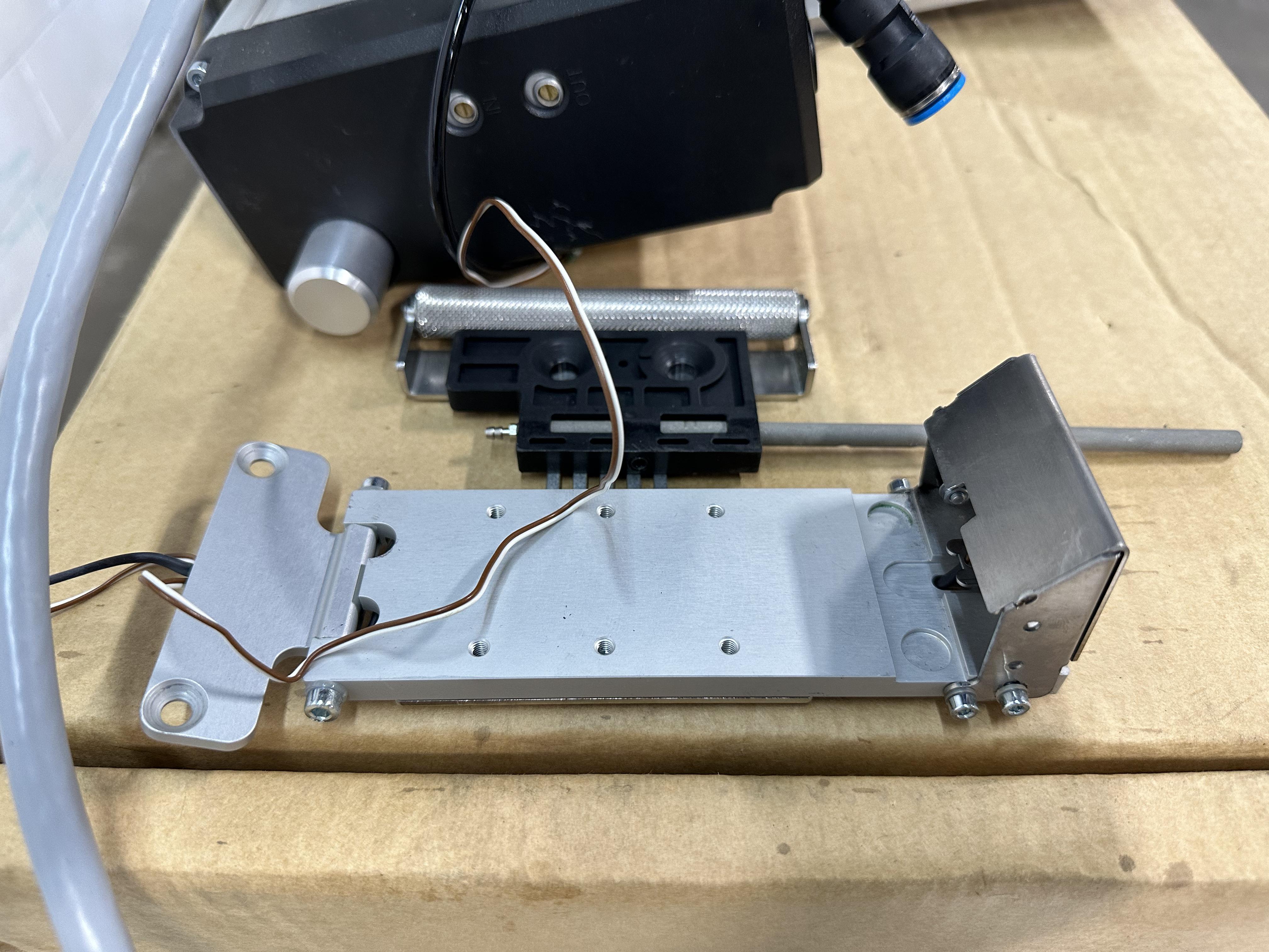 Used Domino 2301 Date Coder