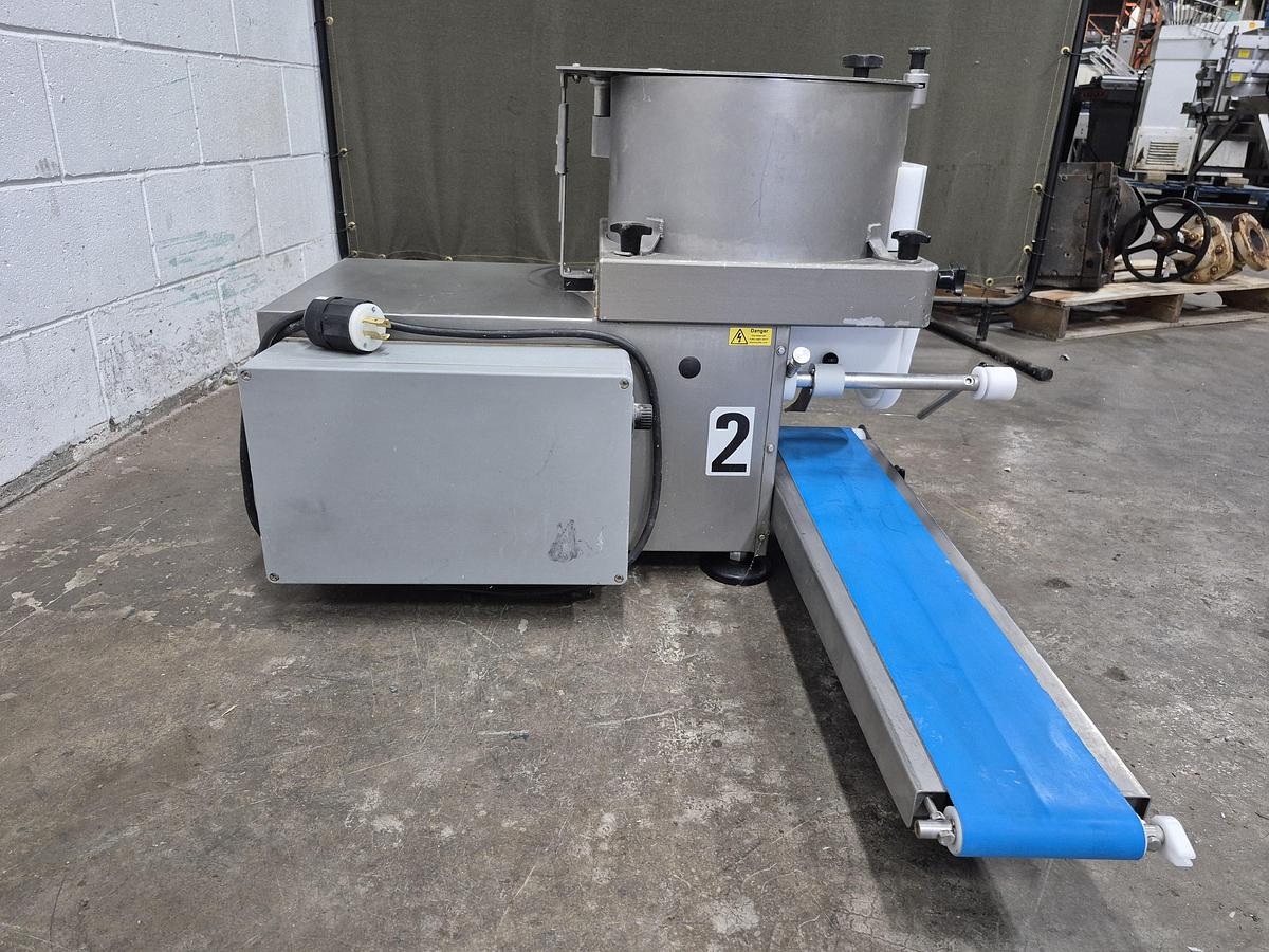 Used Deighton R Series 180 Depositor 