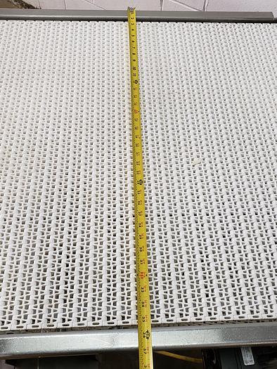 Used 4'4 Straight Conveyor