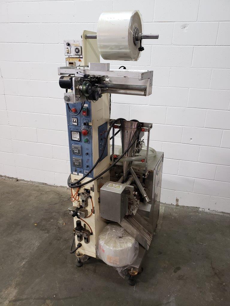 Used Anko Liquid Fill & Weigh Packer