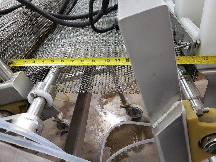 Used All-Purpose Batter Applicator