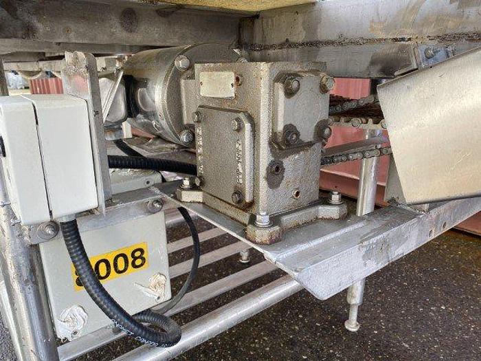 Used 14' Packing Conveyor