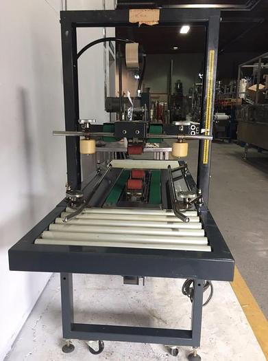 Used Box Taper Top and Bottom