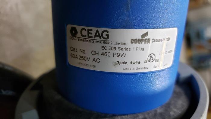 Used Escan KSLE-60 Electric Low Pressure Steam Kettle