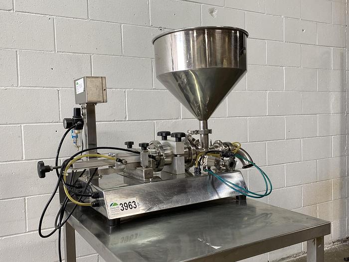 Used Sea Pro Piston Depositor