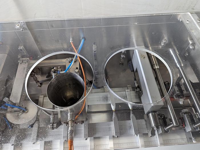 Used Weighpack R2B 3600 HFFS Bagger