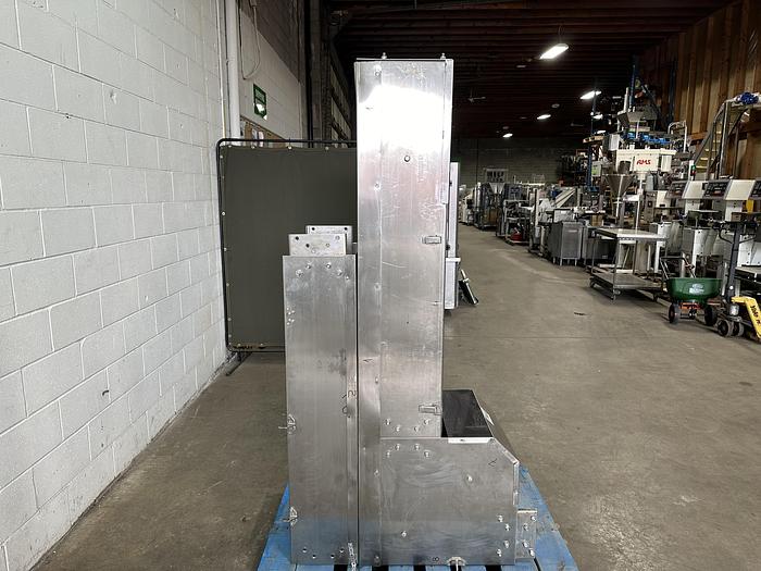 Used Bucket Elevator