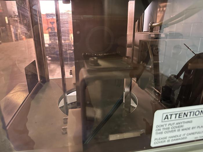 Used Namoku Tsuma-Taro Vegetable Spiral Cutter