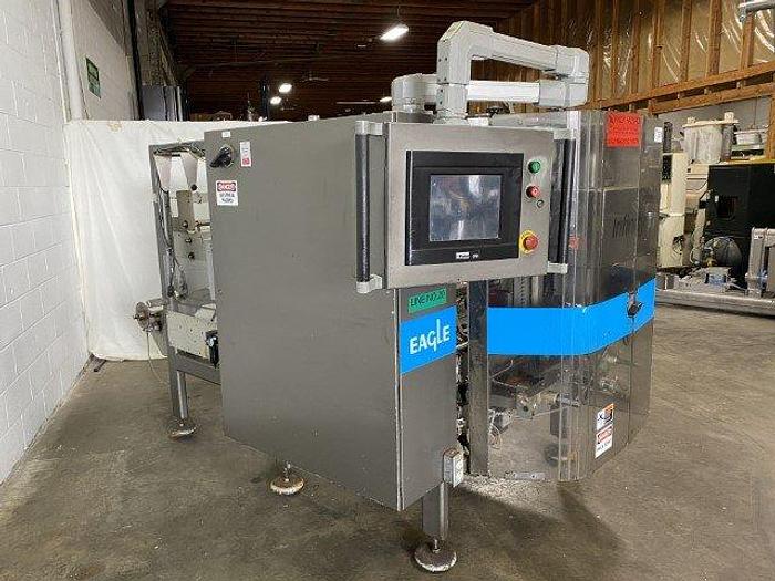 Used Eagle Infinity VFFS Bagger