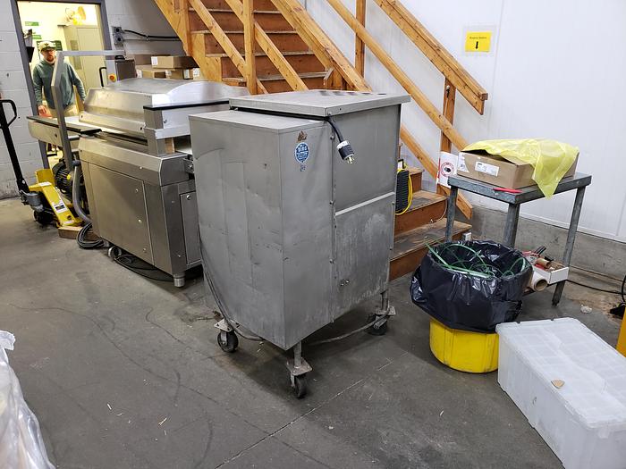 Used Biro AFMG 48 Auto Feed Mixer/Grinder