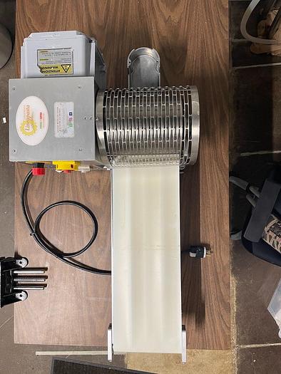 Used Lineapasta C1 Crepe Machine