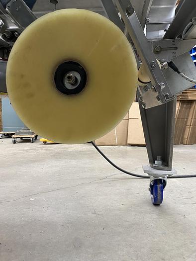 Used Wexxar WFT-S Case Erector Sealer