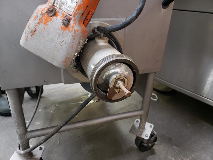 Used Biro AFMG 48 Auto Feed Mixer/Grinder