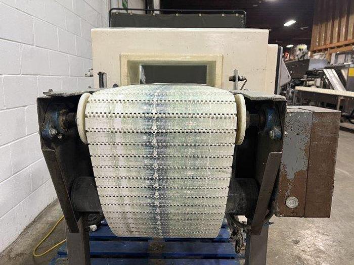 Used Goring Kerr DSP 2 Metal Detector