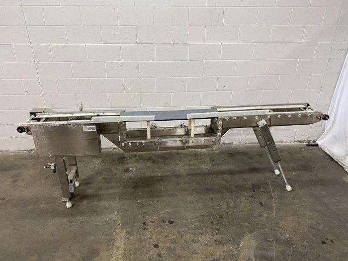 Used 9.5' Long Conveyor