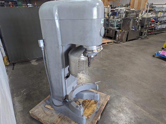 Used Hobart V-1401 Planetary Mixer