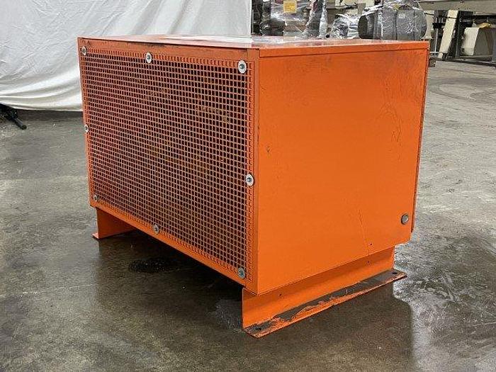 Used C&D Ferro Five Forklift Battery Charger