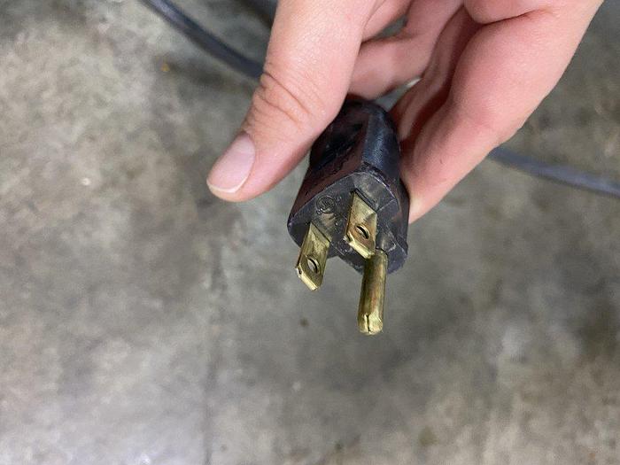 Used Highlight Magnum 2300 Case Sealer