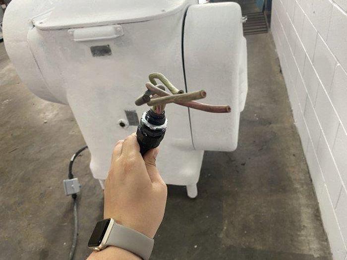 Used APV Gaulin KF12 Homogenizer