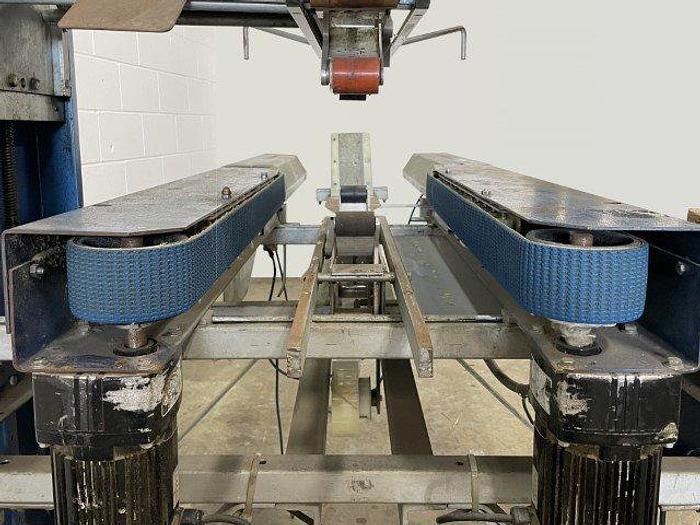 Used Durable CE-32A Carton Sealer