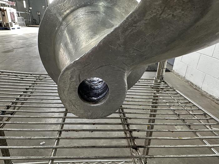 Used Hobart 140 Qt. Dough Mixer