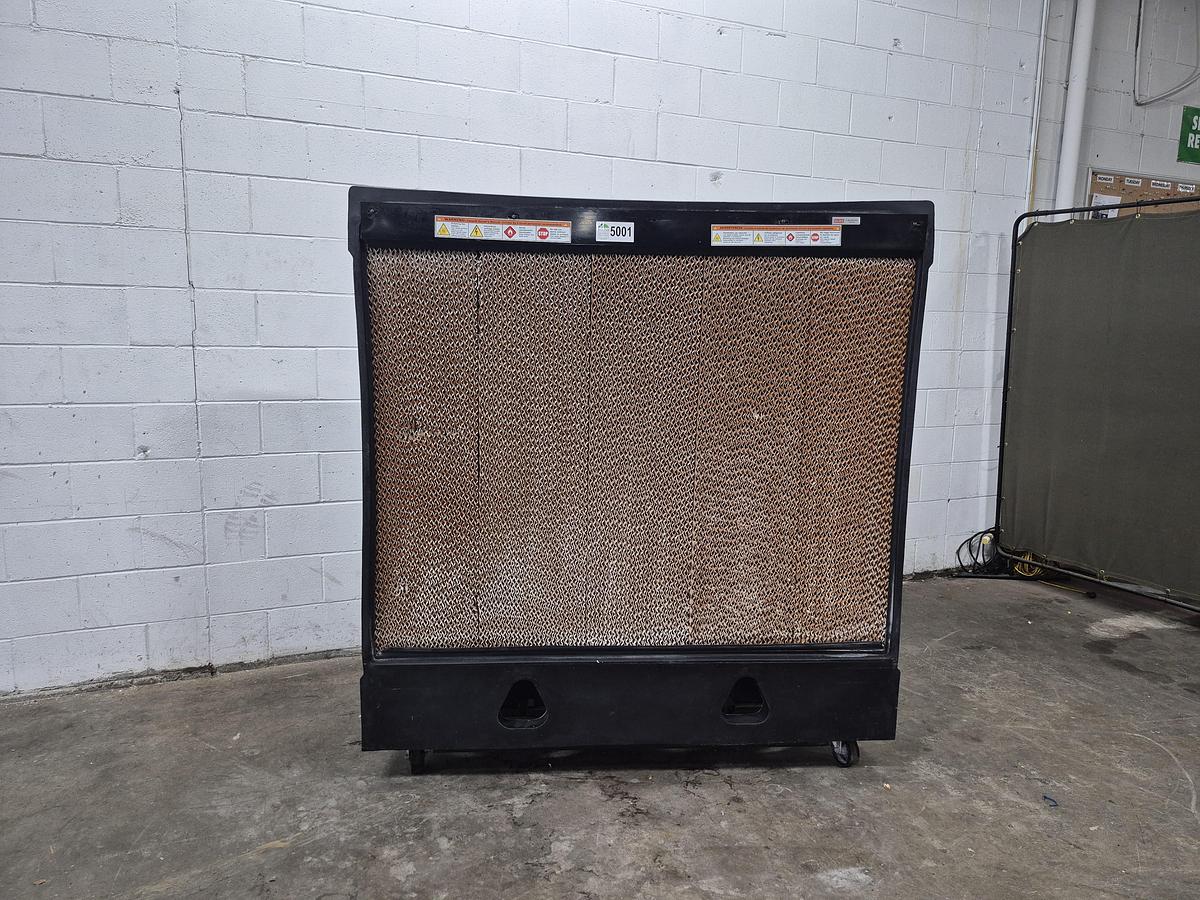 Used Portacool Portable Evaporator Cooler