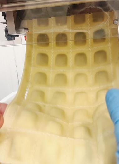 Used La Monferrina P6 Pasta Machine