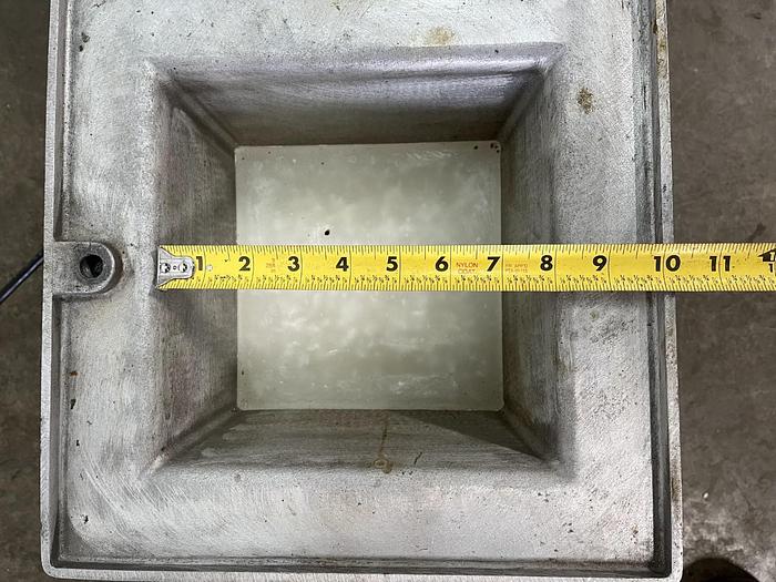 Used Fisher Scientific 160 Hi-Temp Bath