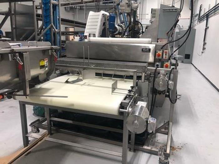 Used FME 22' Tunnel Oven