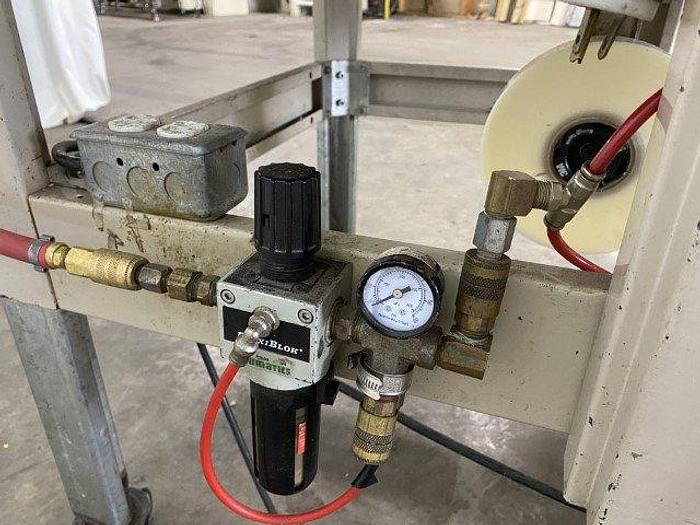 Used 3M-Matic 12AF Adjustable Case Sealer